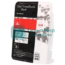 Картридж лазерный Canon Oce ColorWave 500 черный (500 г) для Oce ColorWave 500