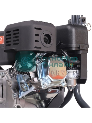 Мойка высокого давления бензиновый PATRIOT GT5 Pro