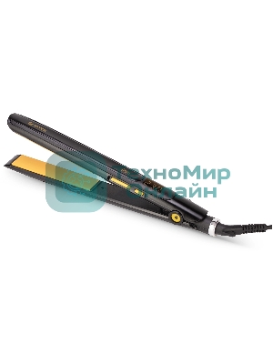 Выпрямитель для волос Vitek VT-8400 черный, 25 мм, 230 °C, 5 режимов