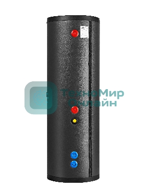 Водонагреватель WBT-HT-800 косвенного нагрева с одним змеевиком
