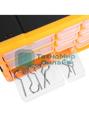 Система хранения DEKO RDKPS30, 30 выдвижных ящиков (51х15.8х25.5 см)