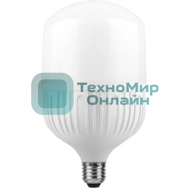 Лампа светодиодная Feron LB-65 40W 230V E27 4000K