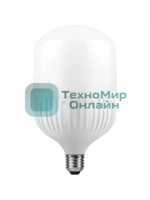 Лампа светодиодная Feron LB-65 40W 230V E27 4000K