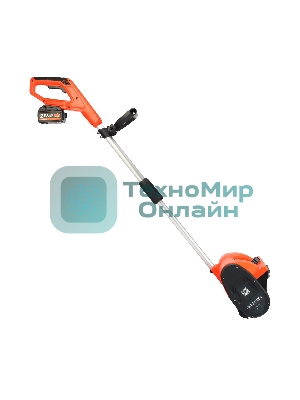 Снегоуборщик электр. Patriot SnowLine PE 2341 UES 0.5кВт