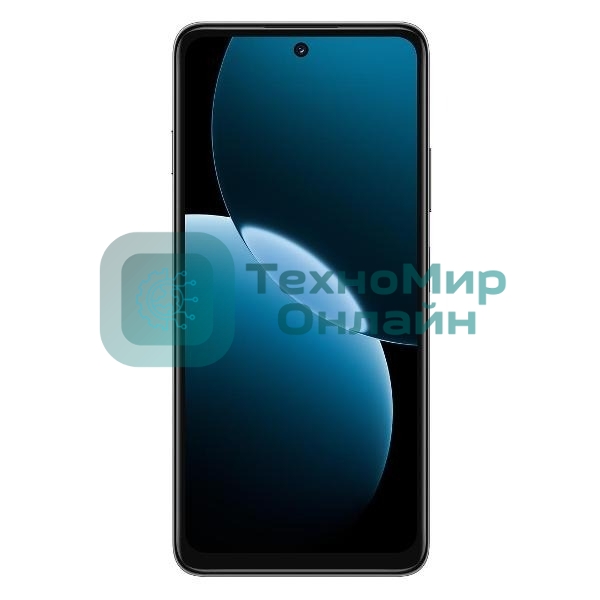 Смартфон Huawei Nova Y73 8/128Gb черный