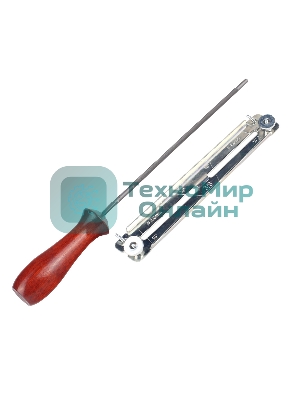 Обойма с напильником Patriot PG-FG4.0