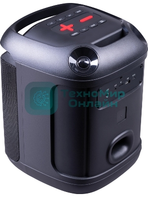 Портативная акустика Defender Boomer 45