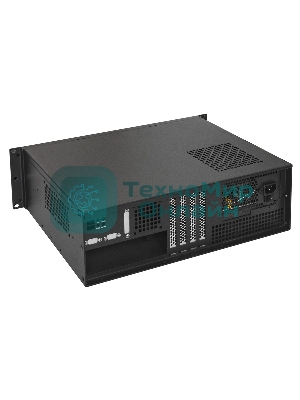 Серверный корпус ExeGate EX293670RUS Pro 3U330-02 (RM 19