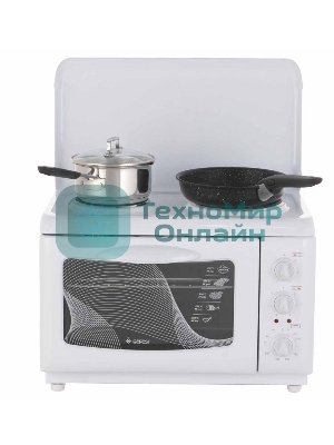 Мини-печь Gefest ЭП Нс Д 420