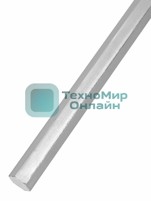 Миксер из оцинкованной стали Сибртех, D 120 мм, L 570 мм,для красок и штукатурных смесей