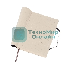 Блокнот Moleskine CLASSIC SOFT QP614 Pocket 90x140 мм 192 стр. пунктир мягкая обложка черный