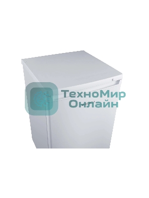 Морозильная камера SNOWCAP FR 100 белый, 85л, 4 ящика