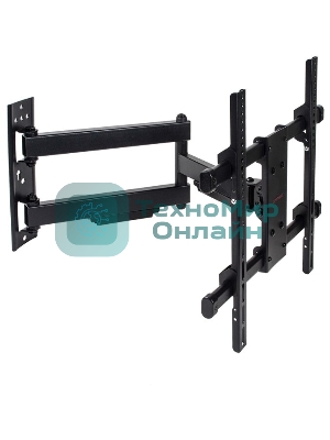 Кронштейн для телевизора Arm Media PARAMOUNT-40 черный 26