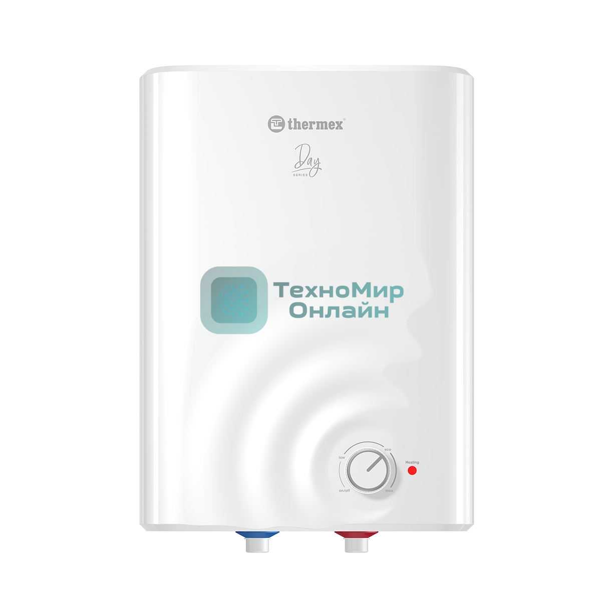 Водонагреватель Thermex Day 15 O