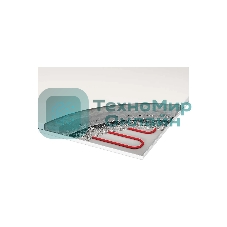 Обогреватель инфракрасный Ballu BIH-S-0.3/BIH-S2-0.3 белый, панельный, 300 Вт, 3 м2