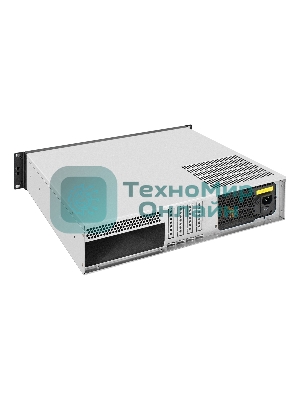 Серверный корпус ExeGate Pro 2U400-04 (RM 19