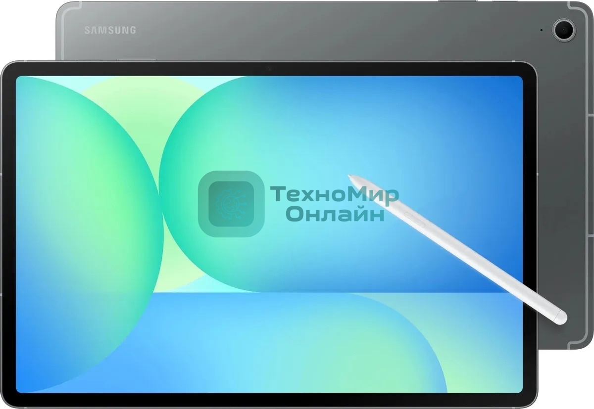 Планшет Samsung Galaxy Tab S10 FE+ 13.1