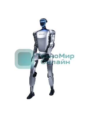 Программно-аппаратный комплекс робот Unitree G1 версия Basic