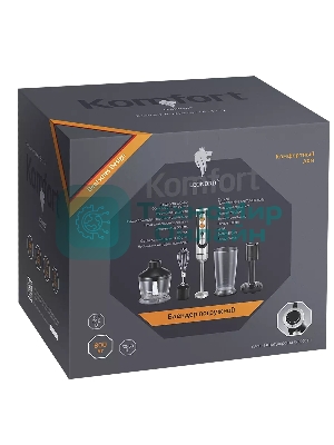 Блендер LEONORD LE-1717