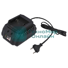 Зарядное устройство ProfiPower для шуруповертов для Li-ion аккумуляторов 18-21В