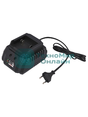 Зарядное устройство ProfiPower для шуруповертов для Li-ion аккумуляторов 18-21В