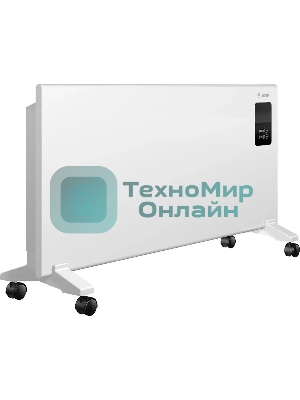 Конвектор электрический Thermex Kingston 2500E