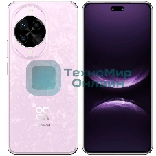 Смартфон Huawei NOVA 14 PRO MIA-LX9 12/512Gb, розовый