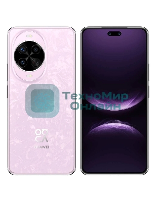 Смартфон Huawei NOVA 14 PRO MIA-LX9 12/512Gb, розовый