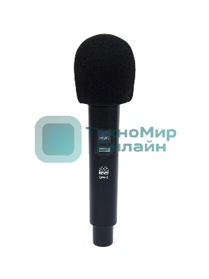 Микрофон беспроводной Сигнал В52 DM-2