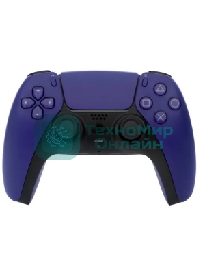 Геймпад Sony PlayStation 5 DualSense Wireless Controller Purple (CFI-ZCT1J04)