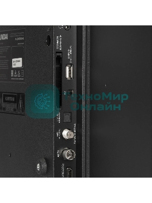 Телевизор Hyundai 40