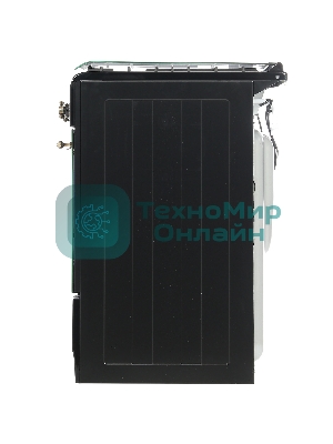 Плита газовая Gefest ПГ 6100-02 0187 черный, конфорок 4 шт, духовка 52 л, 60 см x 85 см x 60 см