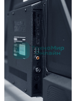 Телевизор WildRed 32