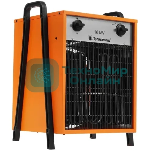 Тепловая пушка Тепломаш КЭВ-18С40Е
