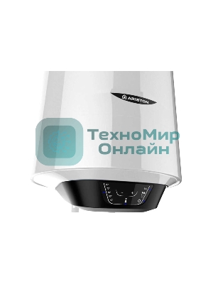 Водонагреватель Ariston PRO1 ECO INOX ABS PW 50 V