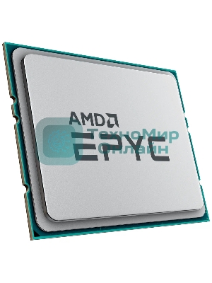 Процессор AMD EPYC 7742 Soc-SP3 2.25GHz OEM