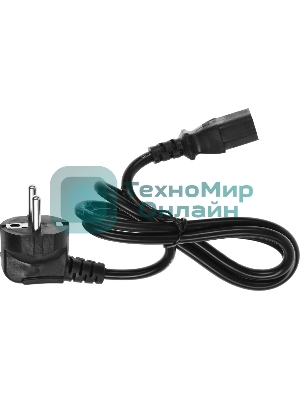 Блок питания Tantos TS-5A черный