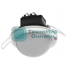 Датчик движения с сенсором освещенности DA2-SEN2-S, для накладного монтажа, IP20 Вартон