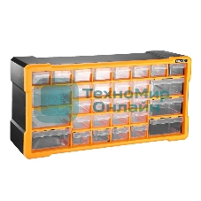 Система хранения DEKO RDKPS30, 30 выдвижных ящиков (51х15.8х25.5 см)