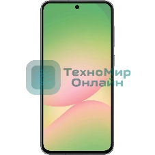 Смартфон Samsung Galaxy SM-A566E A56 5G, 8/128Gb, черный