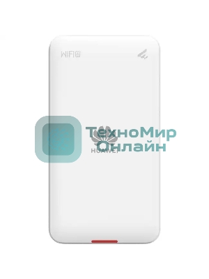 Точка доступа Wi-Fi Huawei Wall-plate AP263, Wi-Fi 6, indoor, Dual Radio(2.4G/5GHz), 2*2/2*2 MU-MIMO, 1*GE Base-T, 1*GE Base-T, BLE, USB, internal smart antennas