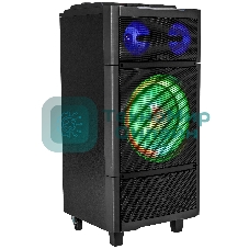 Минисистема AIWA CAS-2021 черный