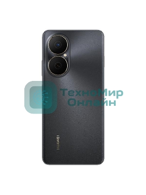 Смартфон Huawei Nova Y73 8/128Gb черный