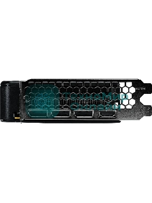 Видеокарта Palit GeForce RTX 5050 DUAL OC, NVIDIA RTX 5050, 8 ГБ GDDR6, 128 бит, PCI-e 5.0, 1xHDMI, 3xDP, 2647 МГц