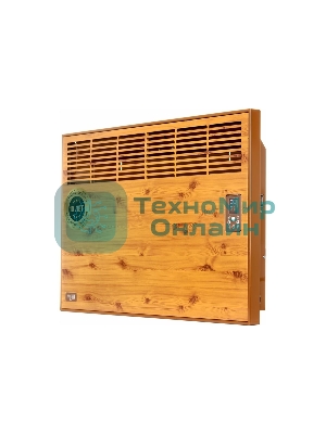 Конвектор электрический iVigo EPK4570P10 Дерево, WI-FI