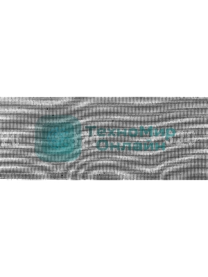 Сетка абразивная Denzel P 320, 115 х 280 мм, 5 шт.