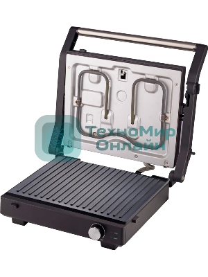 Гриль электрический BBQ Gorenje GCG2000M 744407