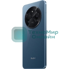 Смартфон Xiaomi Redmi A3 Pro 4/128Gb темно-синий