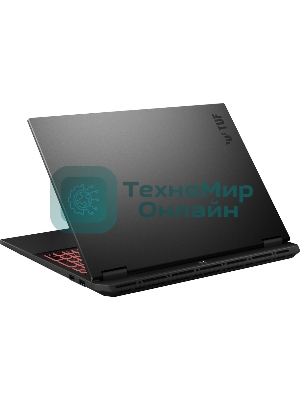 Ноутбук ASUS TUF Gaming A16 FA608UMI-TU172/16