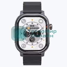 Умные часы KOSPET Pulse, 1.96
